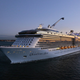 Image for article titled The World's Most Futuristic Cruise Ship Made Me Miss the Past
